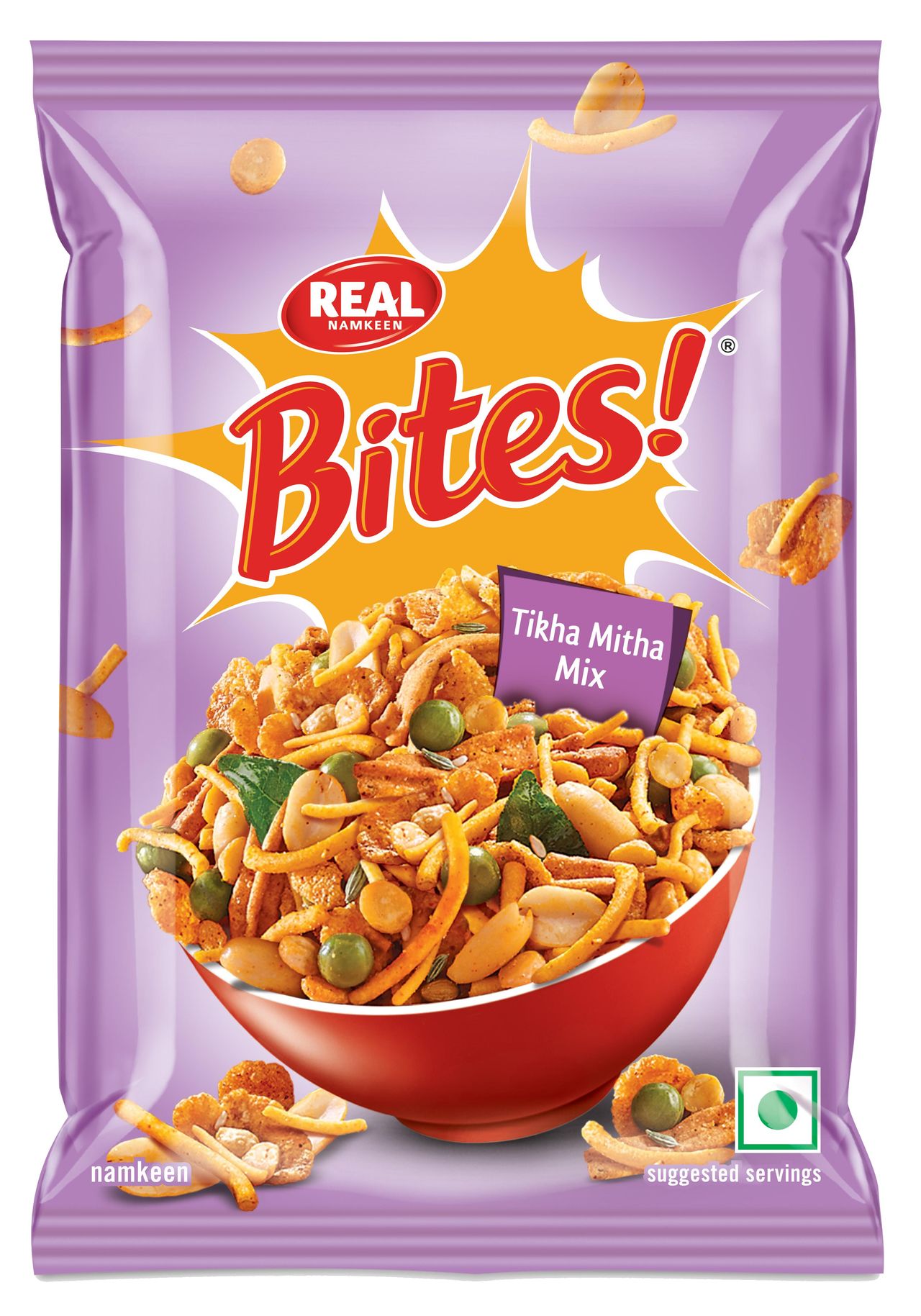 Real Tikha Mitha Mix
