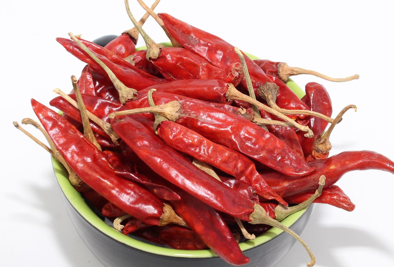 Mayurank Lal Mirch (Chilli) Gota