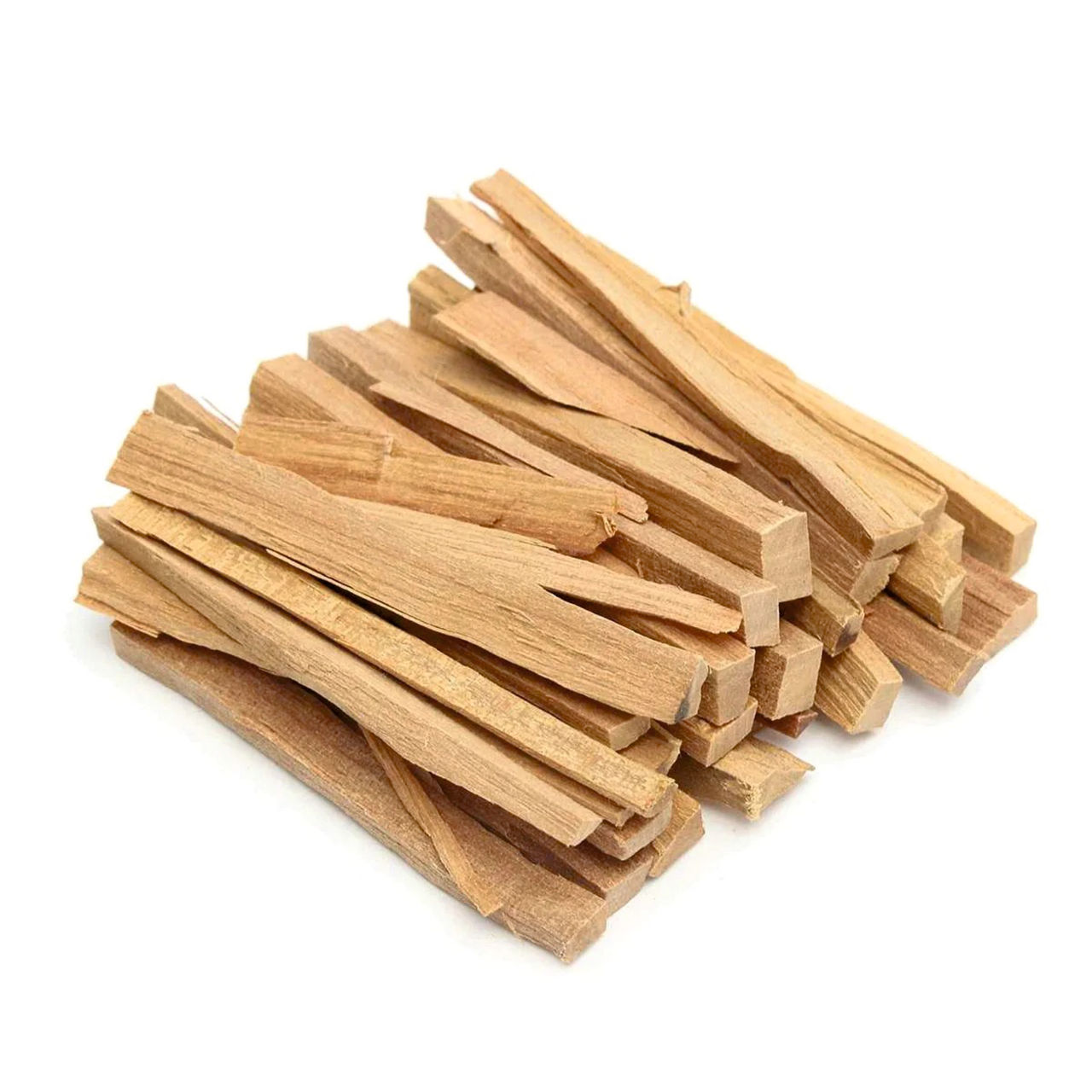 Dry Firewood