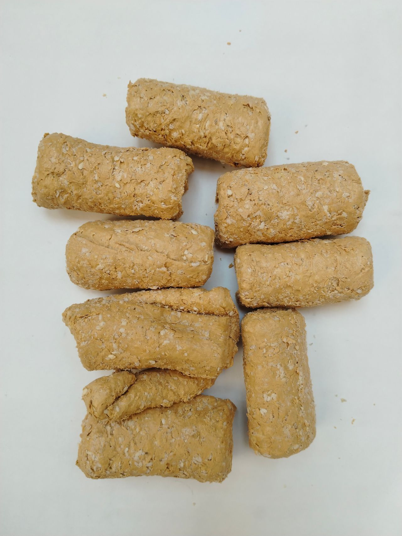 Aasai Shahi Gajak Roll