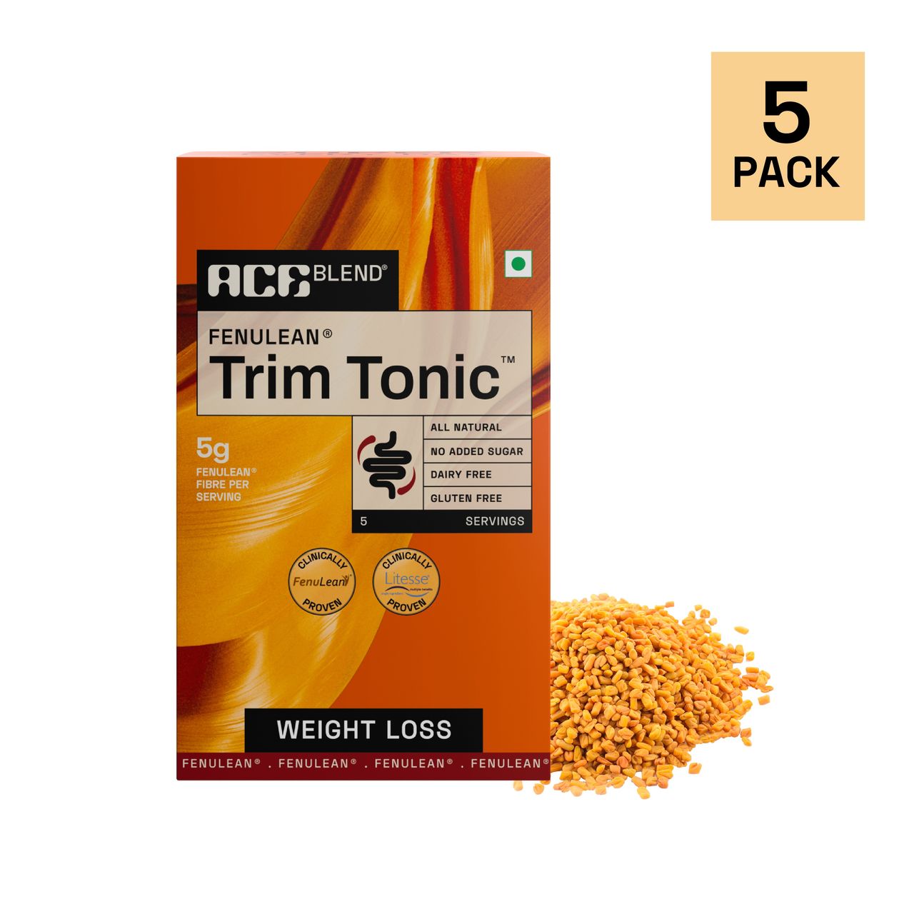Ace Blend Trim Tonic� 5 Serves
