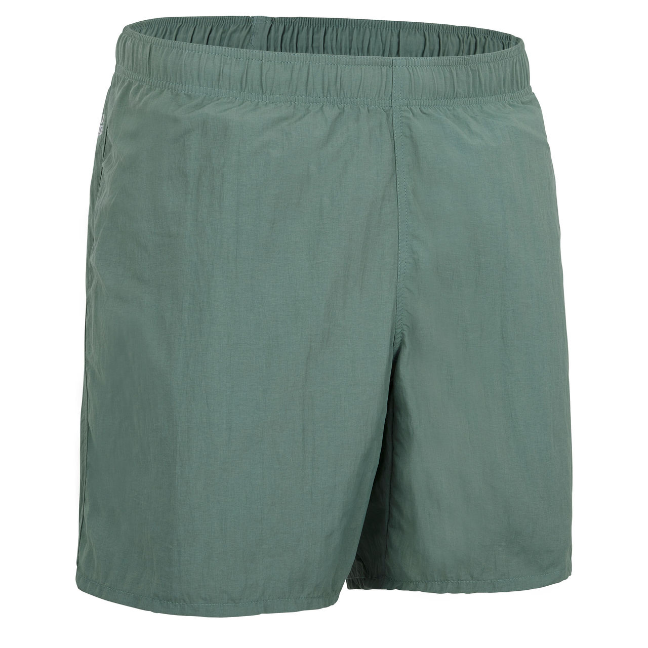 Nabaiji By Decathlon Men Swimming Shorts | Green | XL/XXL