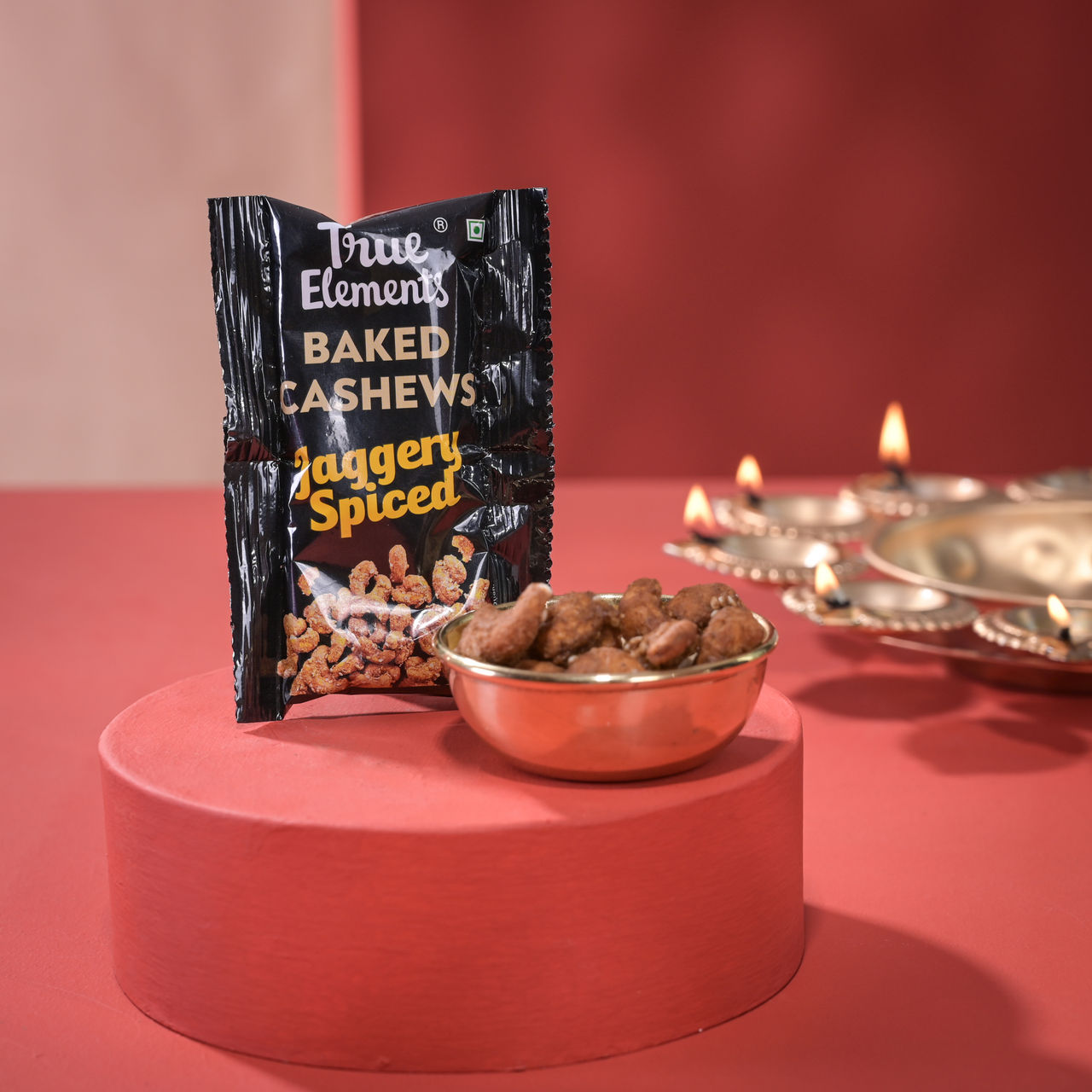 Ugaoo Diwali Gift Hamper