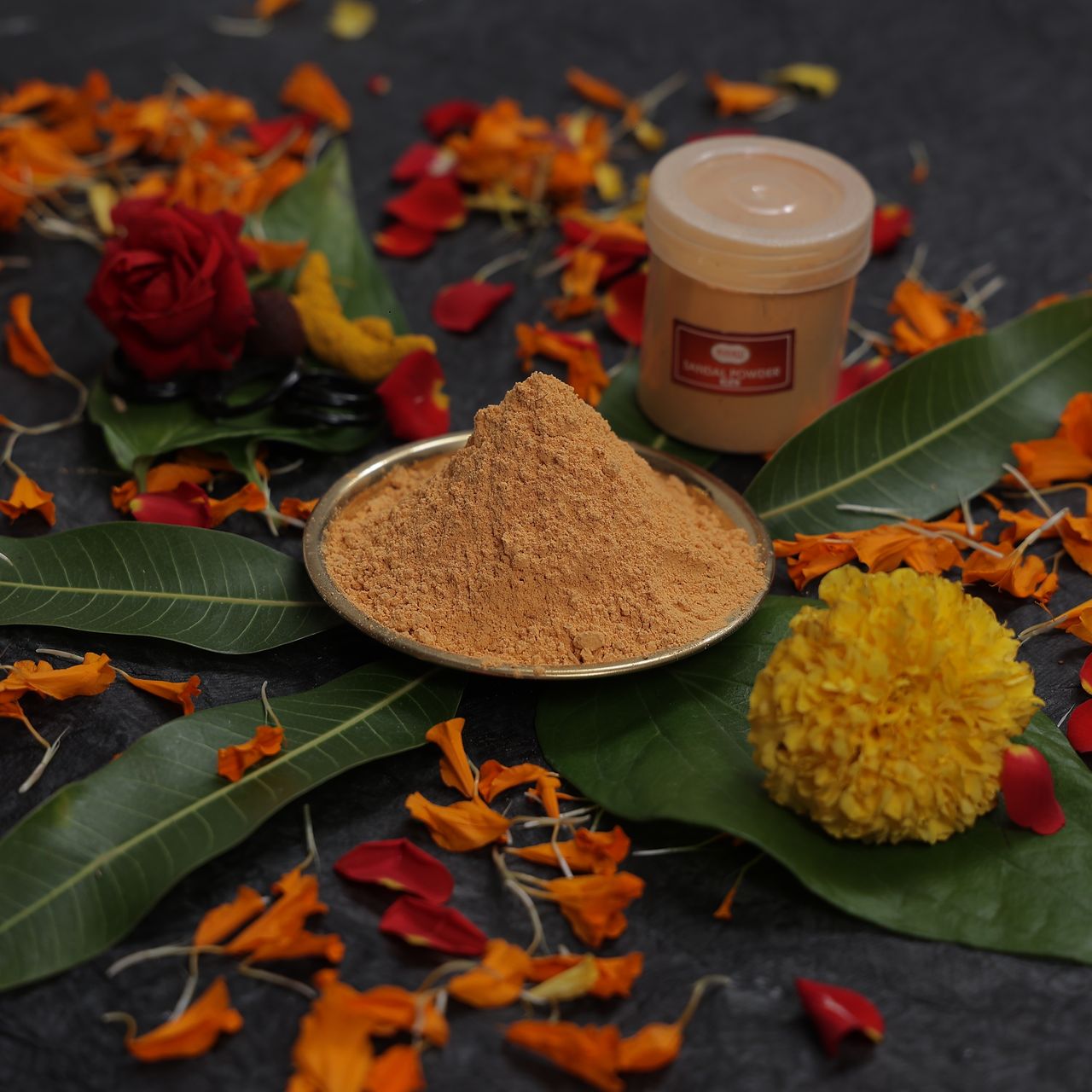 Svasti Sandal Powder