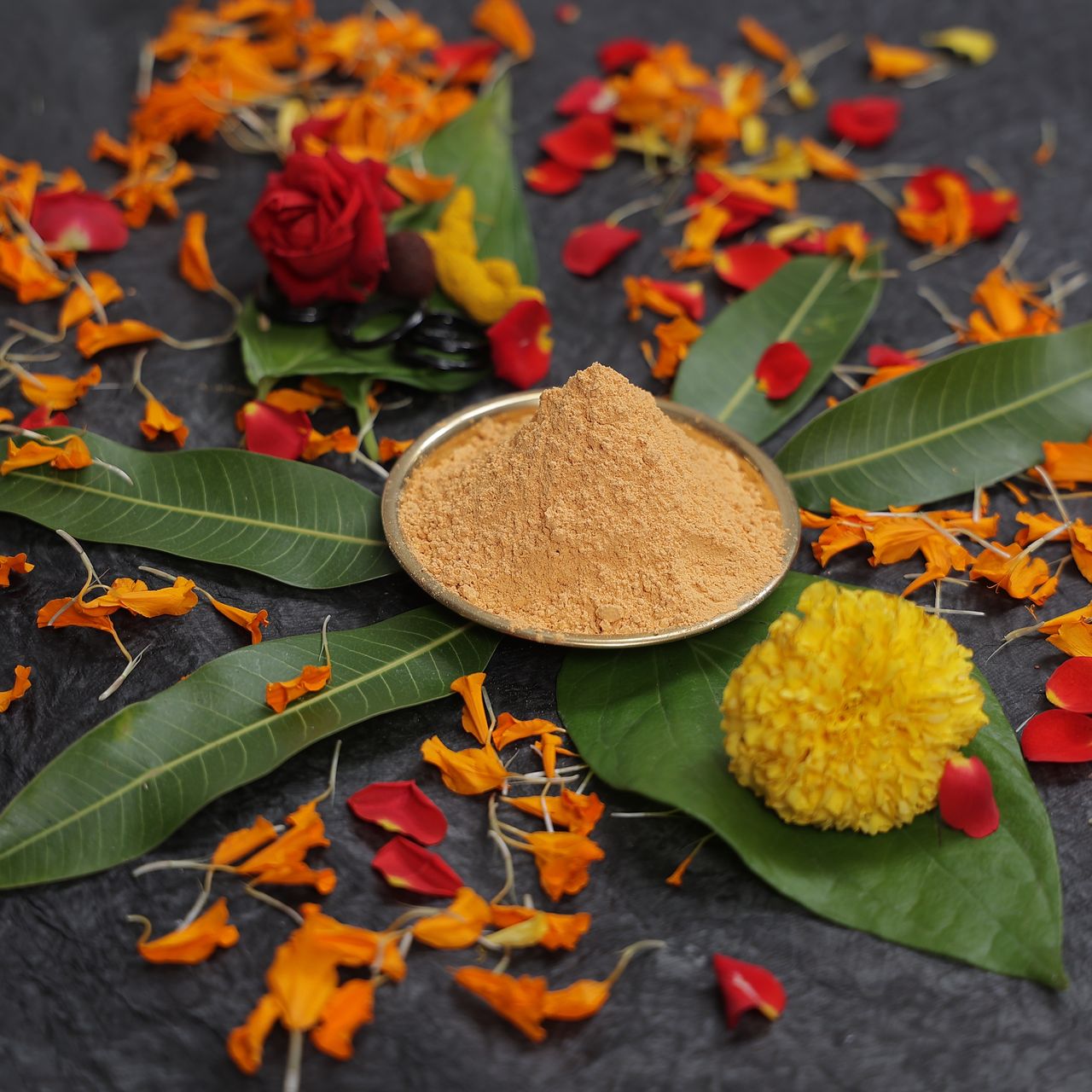 Svasti Sandal Powder
