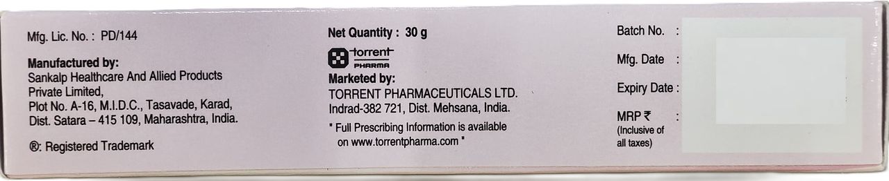 Salicure 12% Ointment