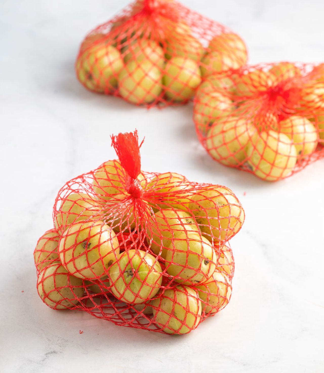 Gooseberry (Amla)