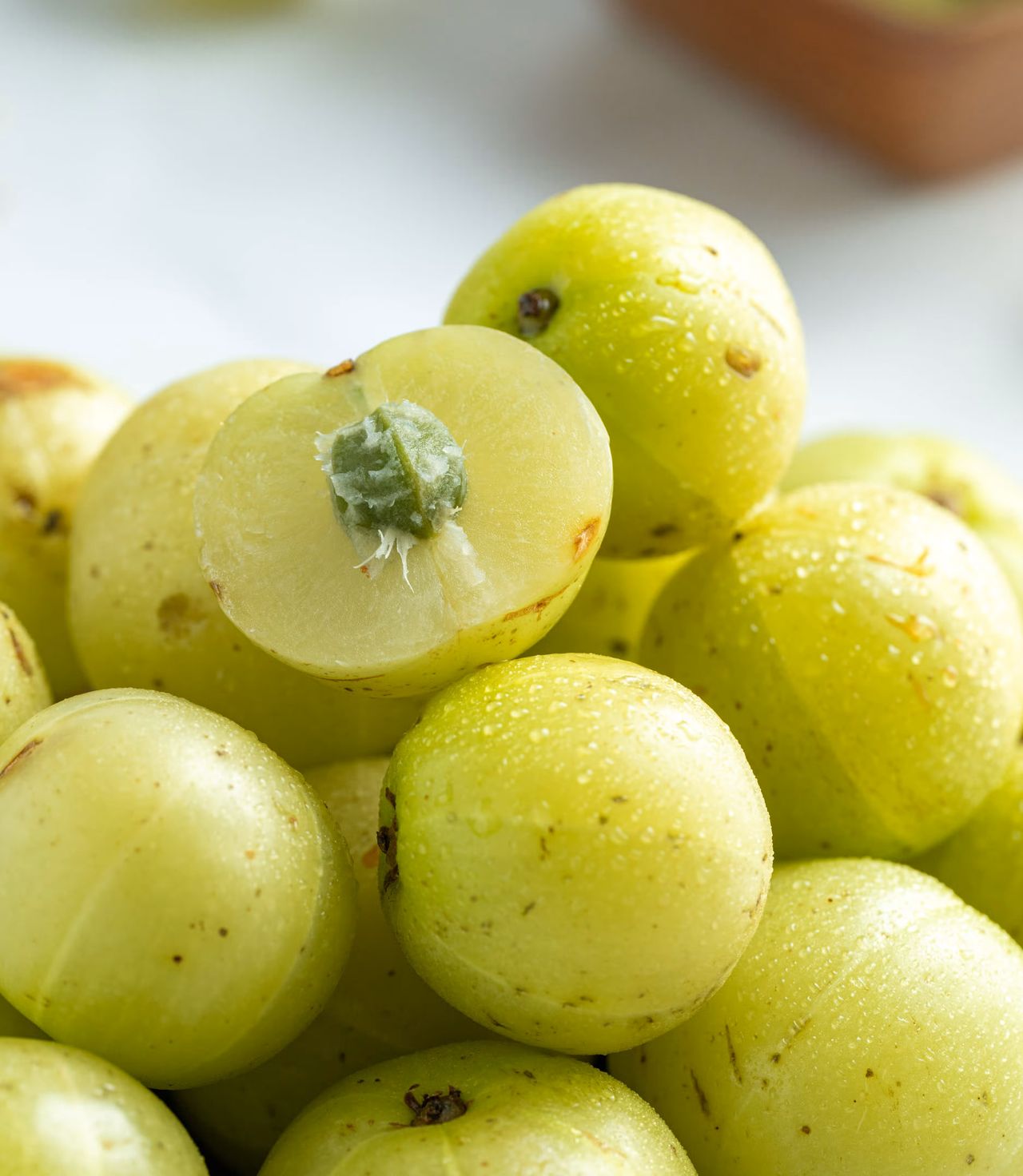 Gooseberry (Amla)