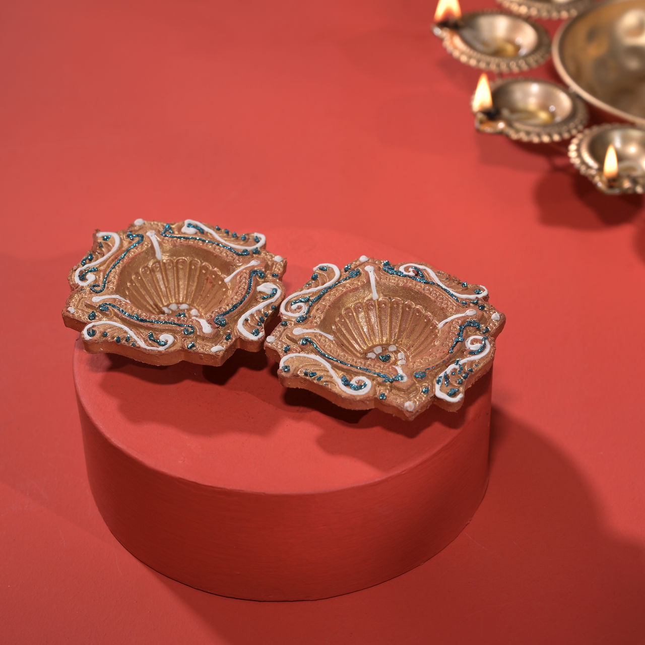 Ugaoo Diwali Gift Hamper