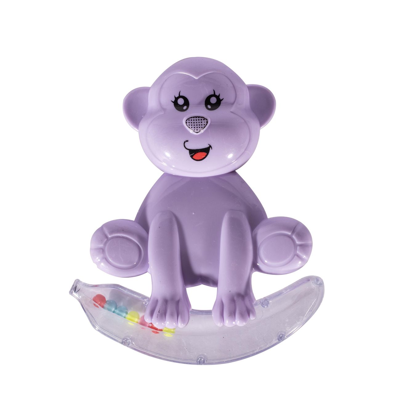 Rattle Set Of 6 Pcs