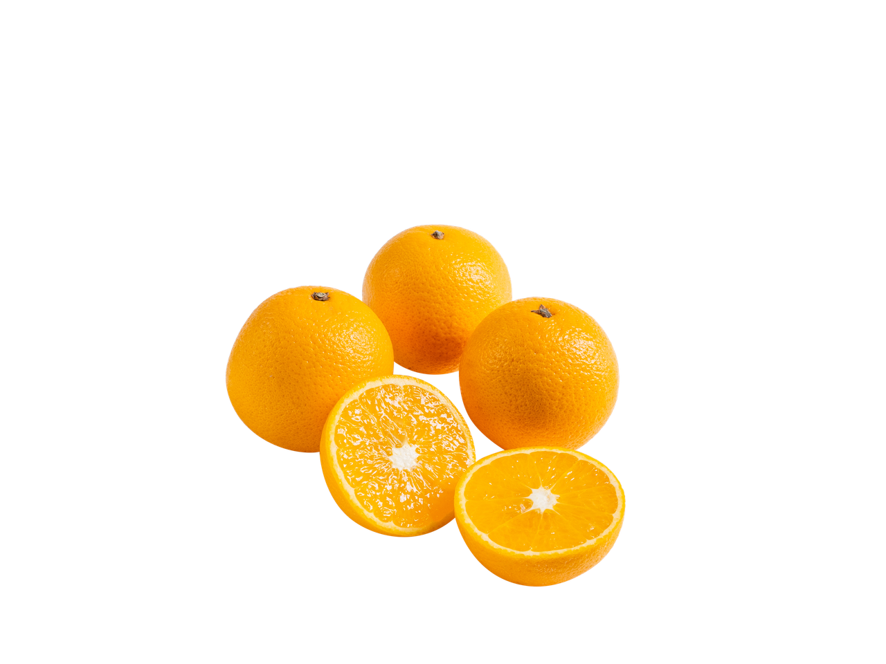 Orange Imported Premium