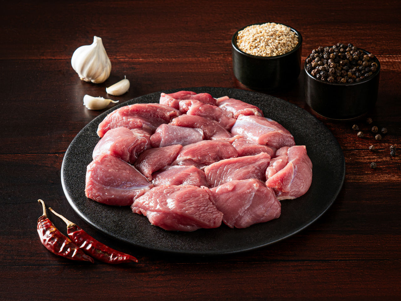 Relish Mutton Boneless