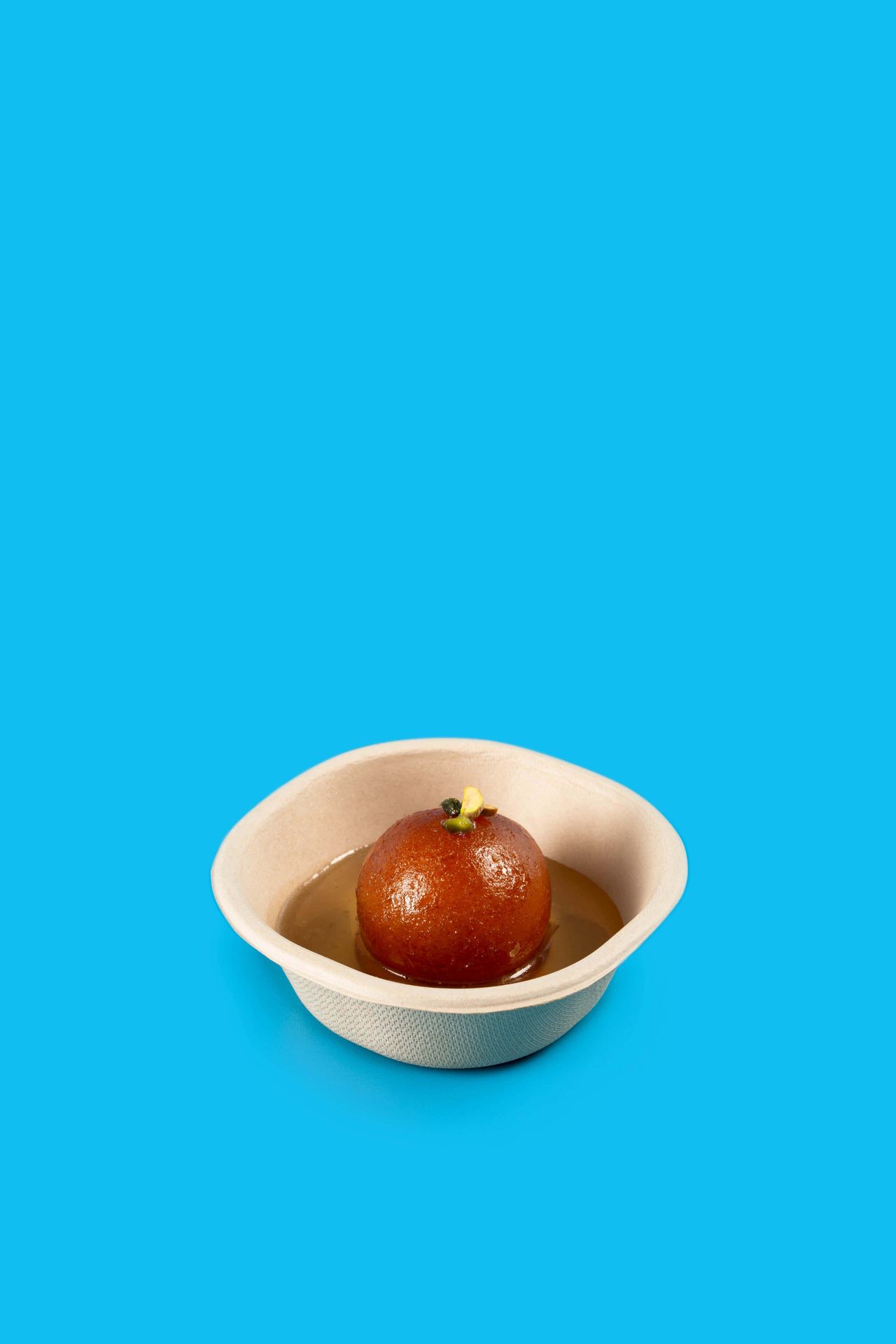 Chuk Eco-friendly Disposable Bowl
