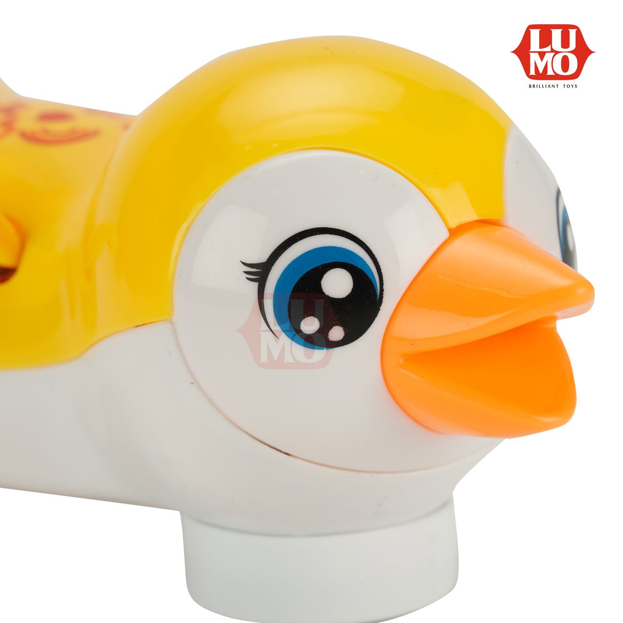 Lumo Penguin GO!