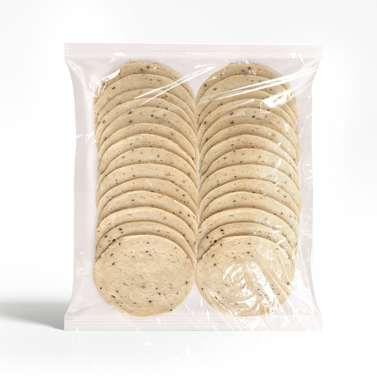 Gruubb Chicken Salami Plain