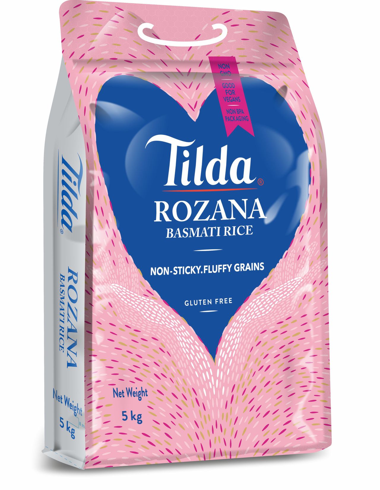Tilda Rozana Basmati Rice