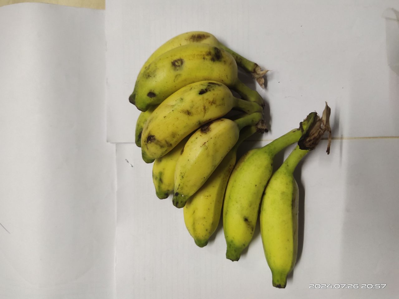 Banana Poovan