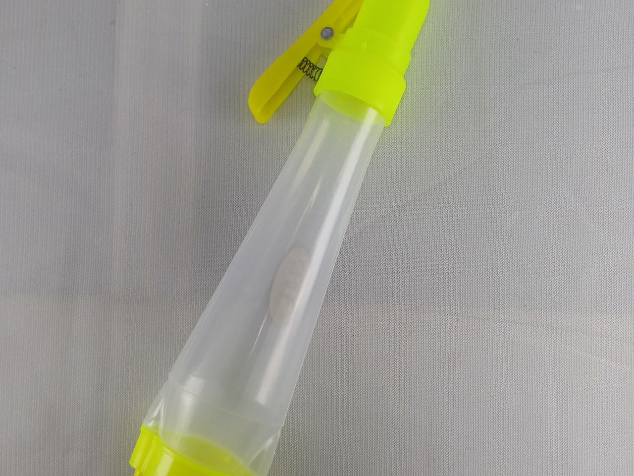 Gullak Long Pen 2 Sided For Rangoli