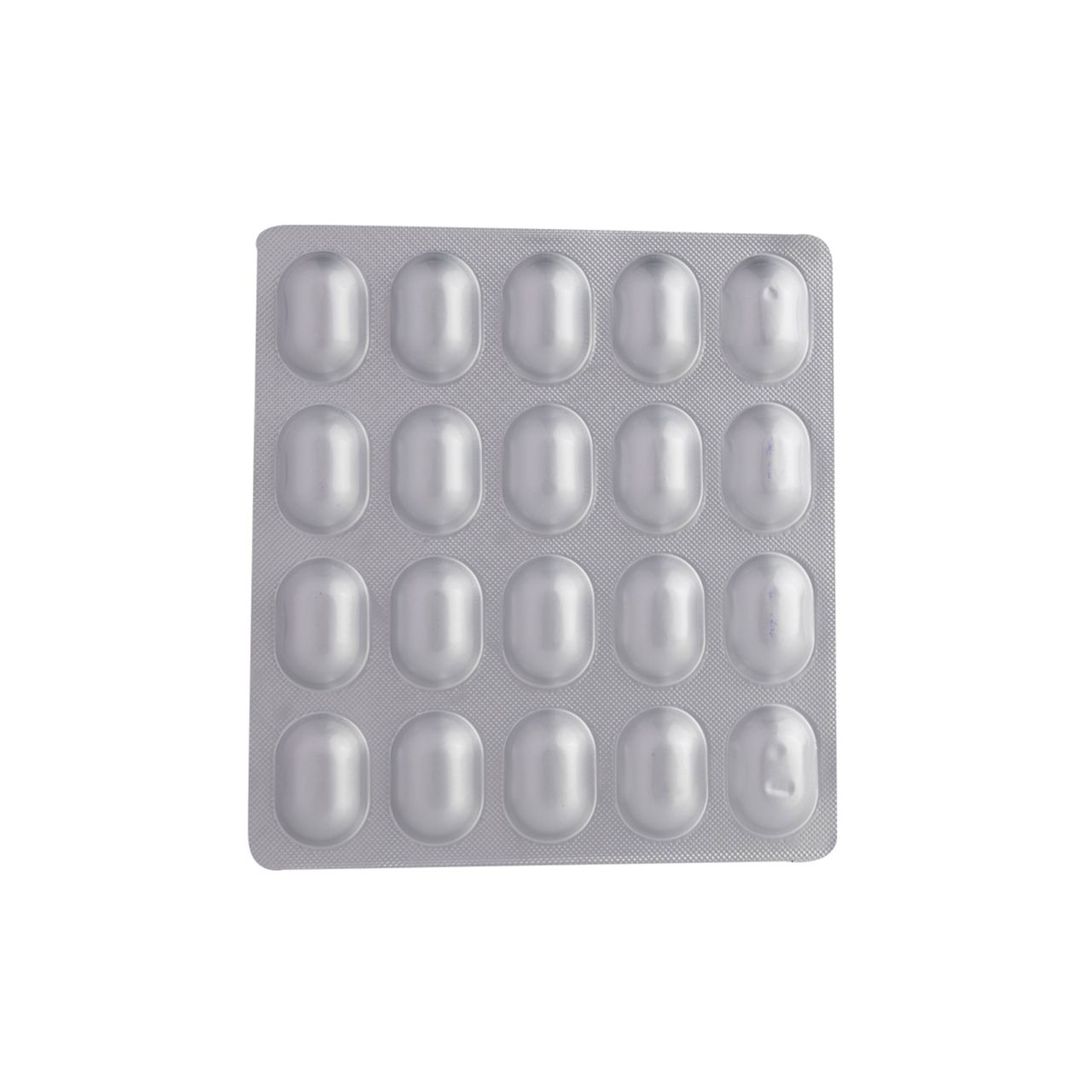 Zukanorm M 500 Tablets