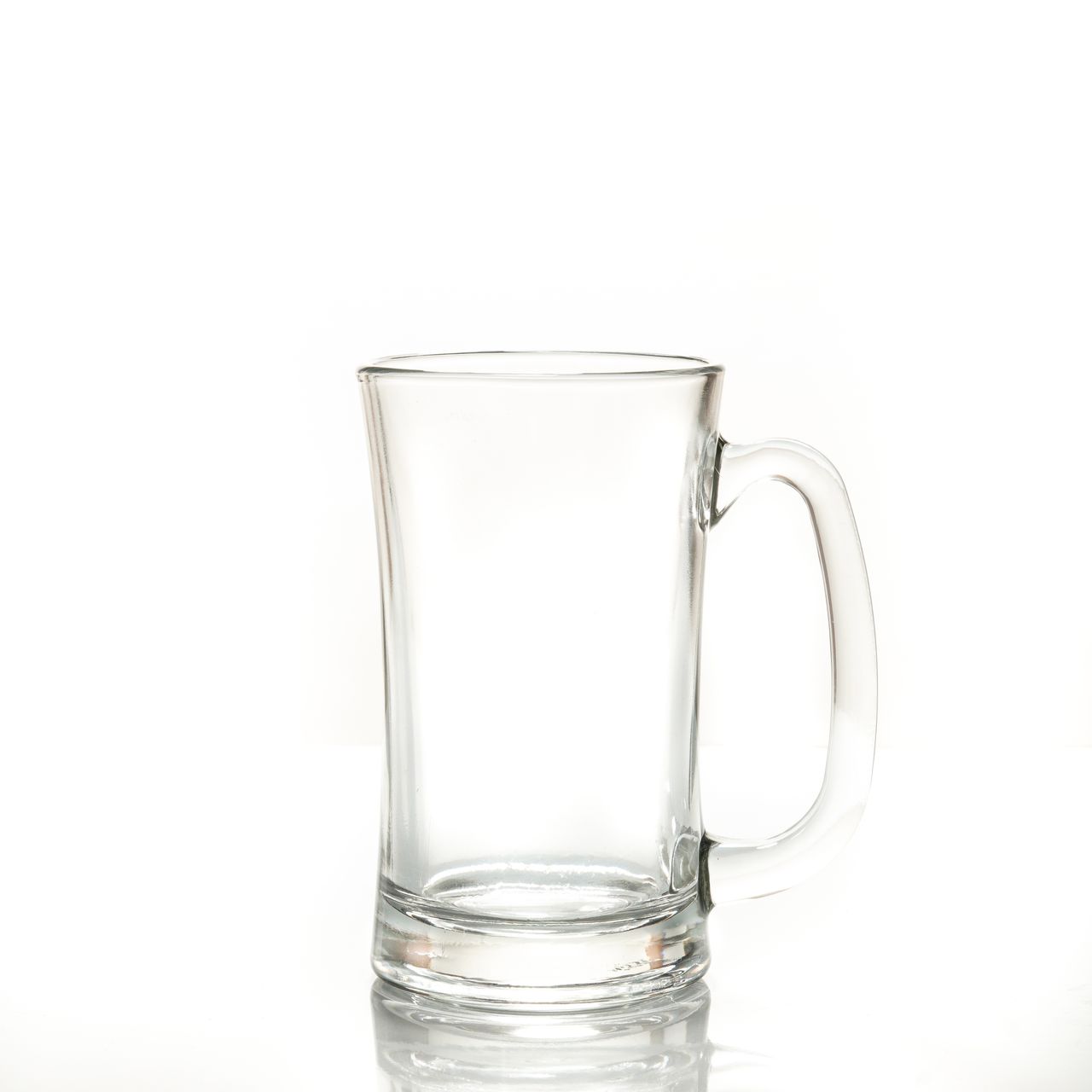 Yera Stylo Beer/Juice/Milkshake Mug Set of 2 | 350 ml Each