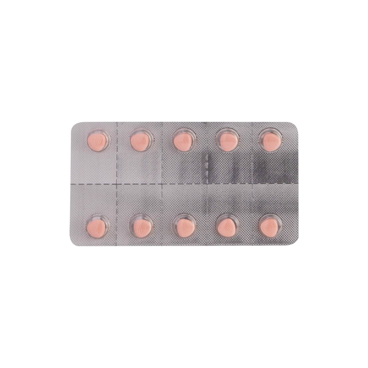 Xilingio 25mg/5mg Tablets