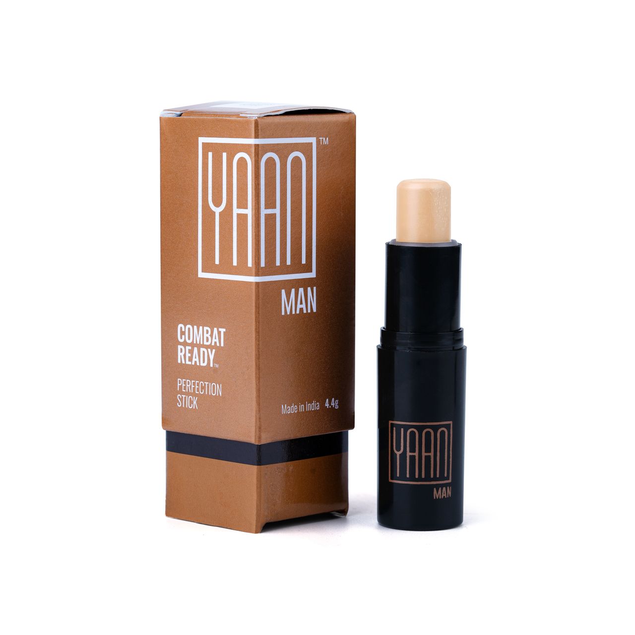 Yaan Man Perfection Stick | Medium Skin
