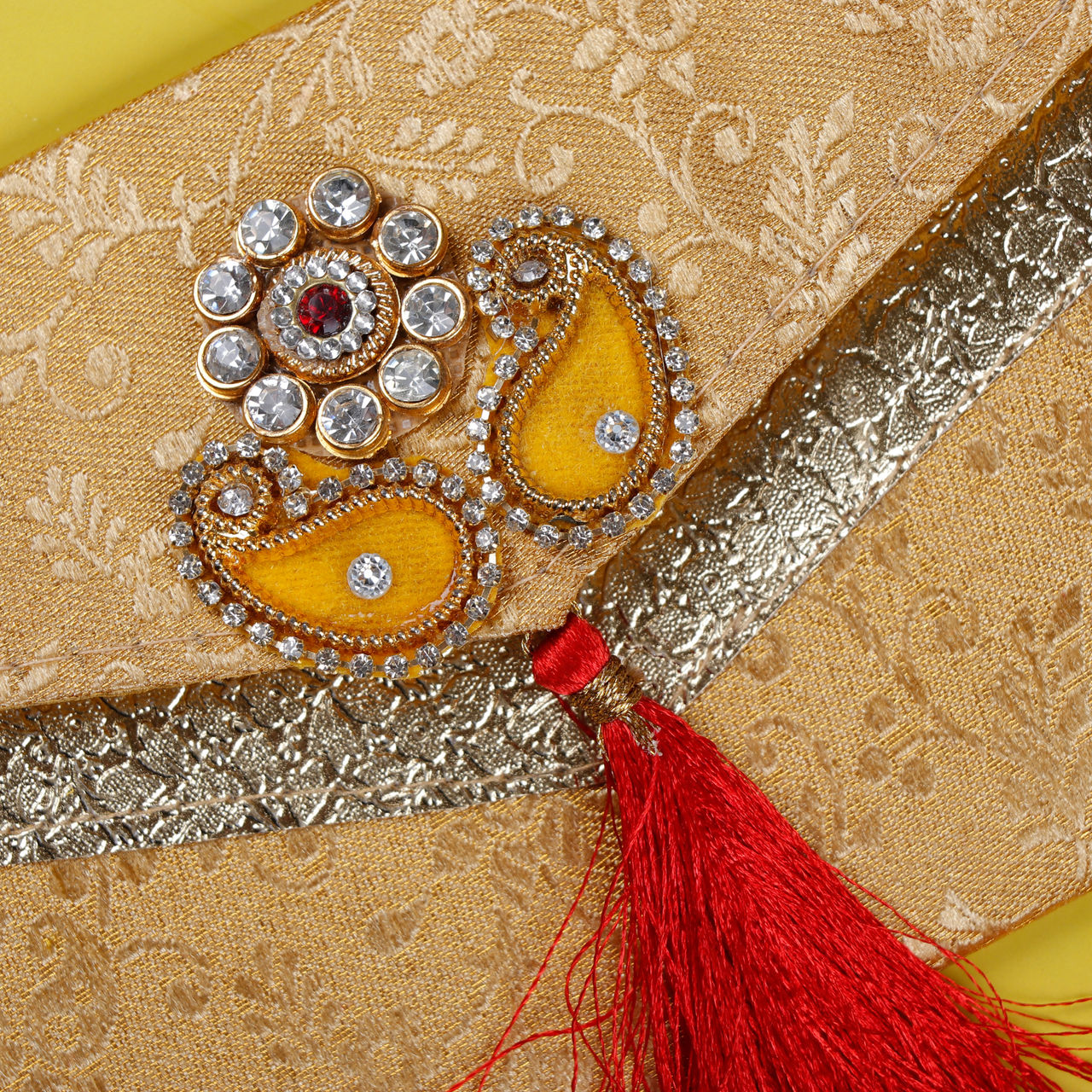 Archies Golden Shagun Envelope Pack Of 1