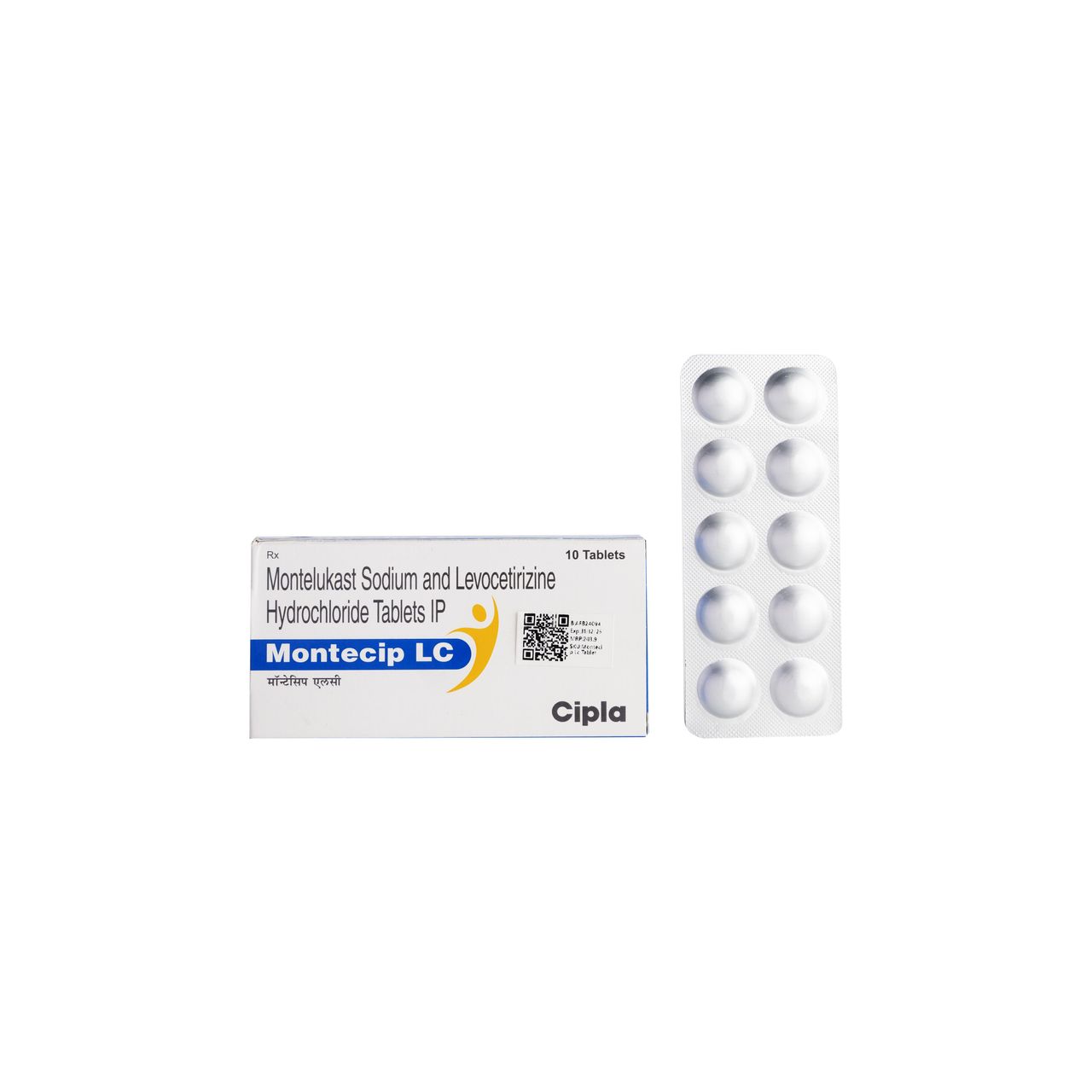 Montecip LC Tablets