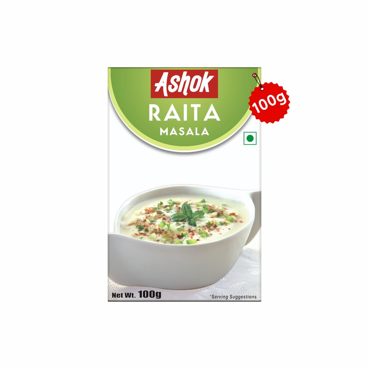 Ashok Rayata Masala