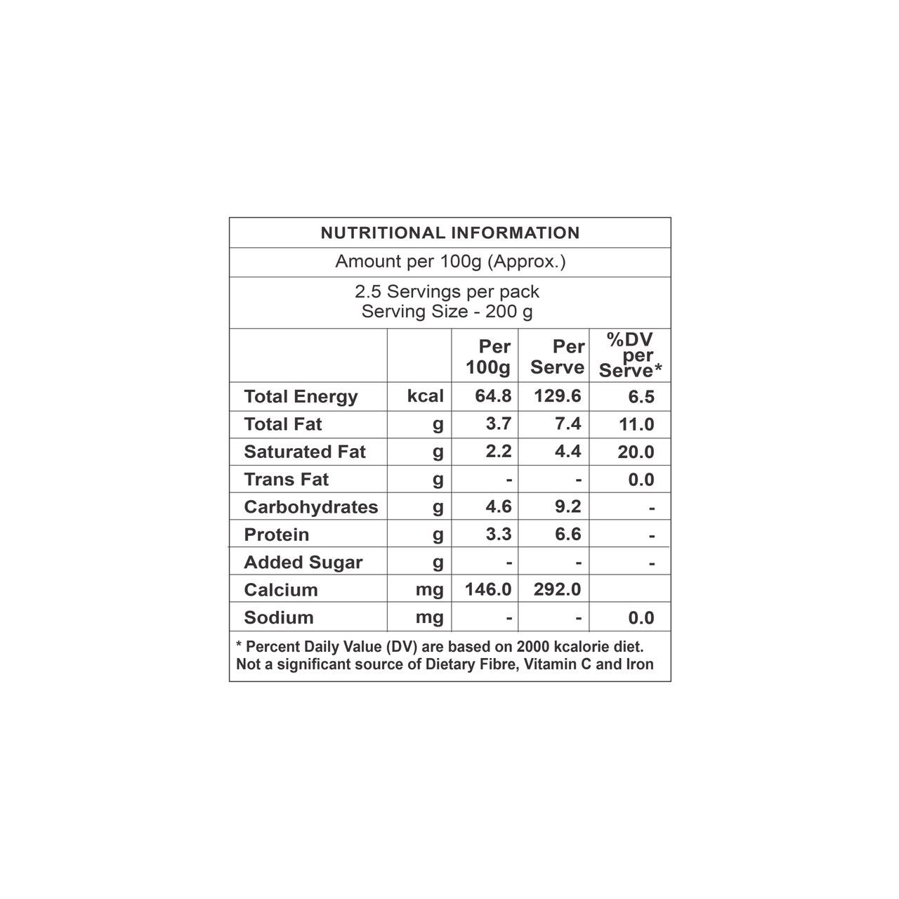 Vikas Smart Pasteurised Homogenised Toned Milk