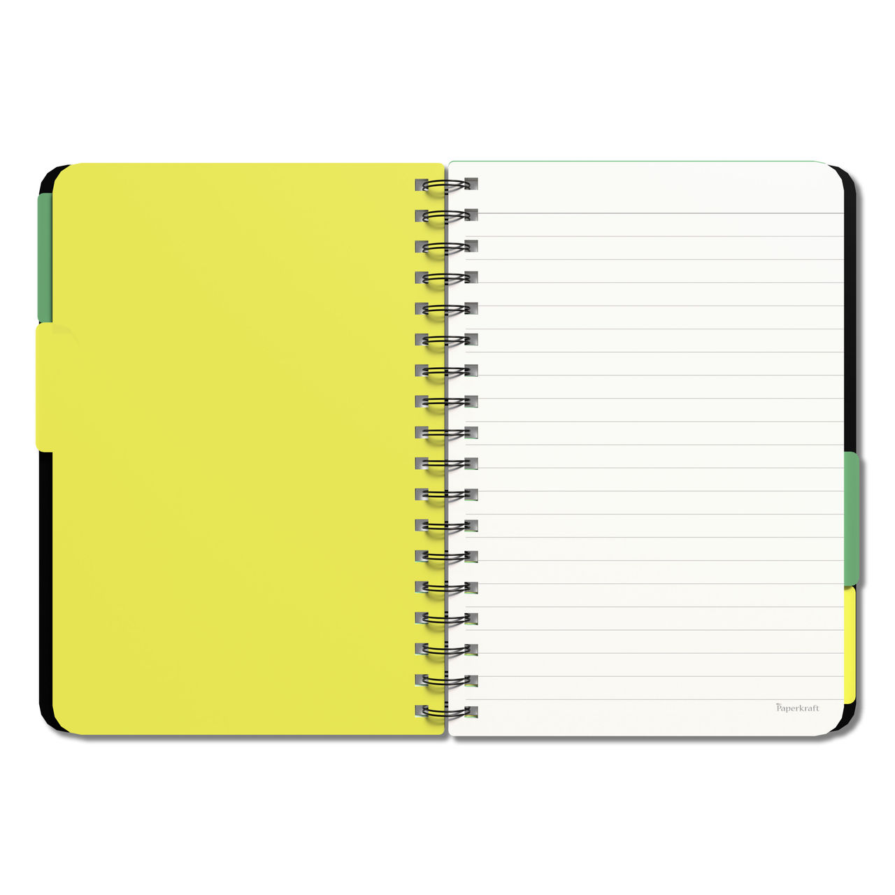 Paperkraft Single Line Executive Notebook (300 Pages)