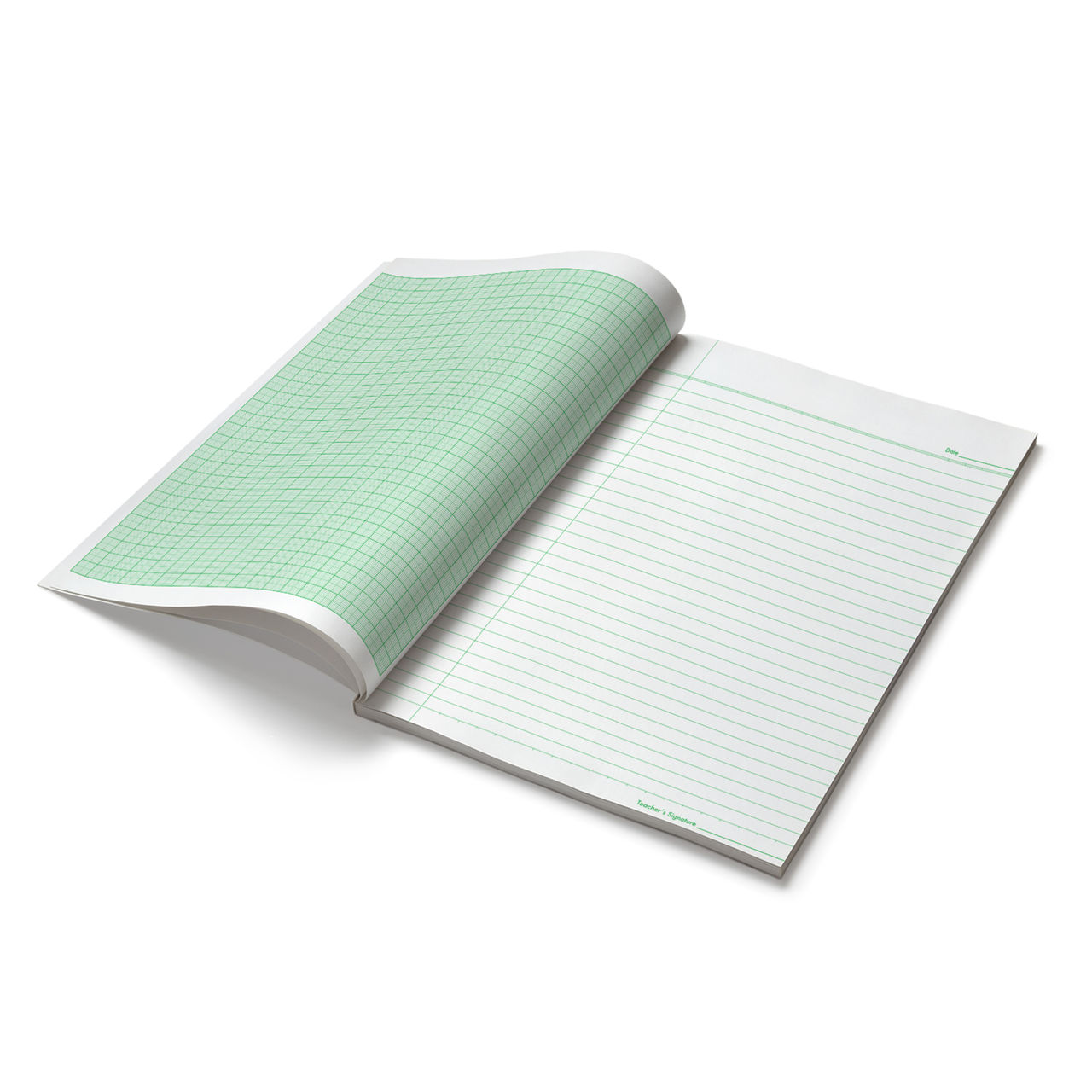Classmate Graph book (28 x 22 cm, Assorted Designs)