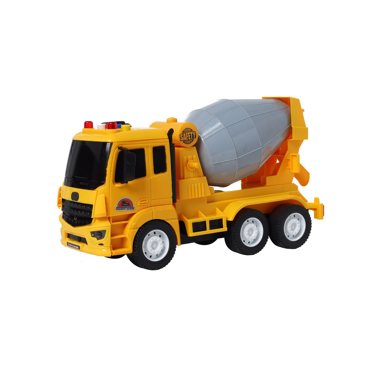 Toyzone Cement Mixer 73703
