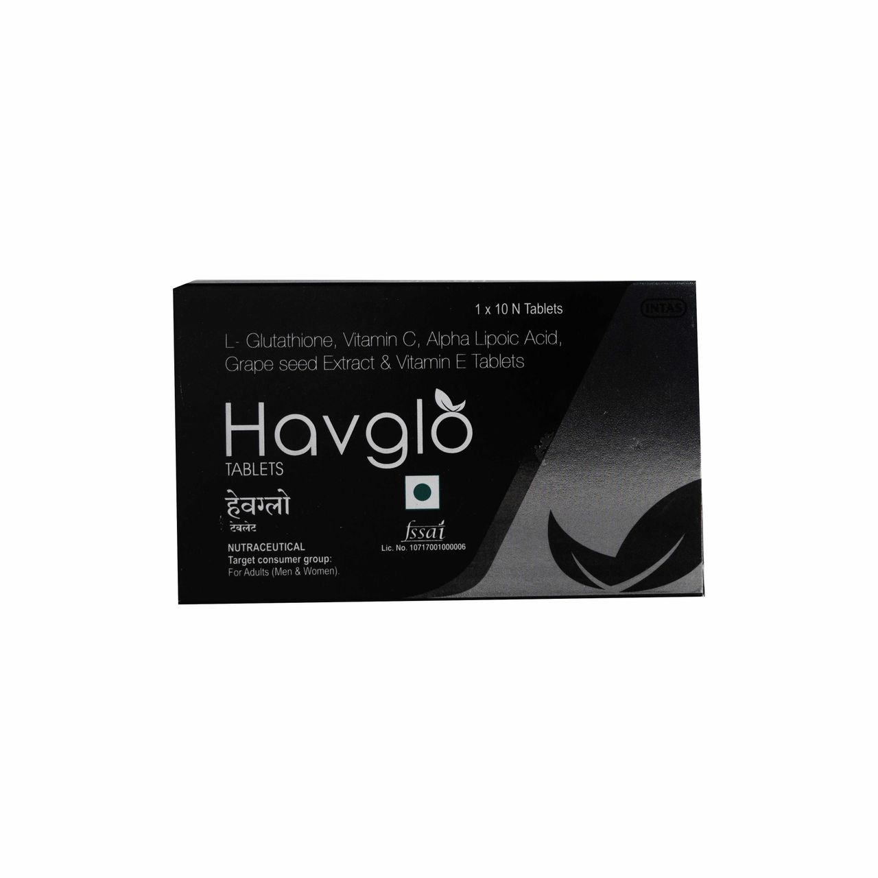 Havglo Tablets 