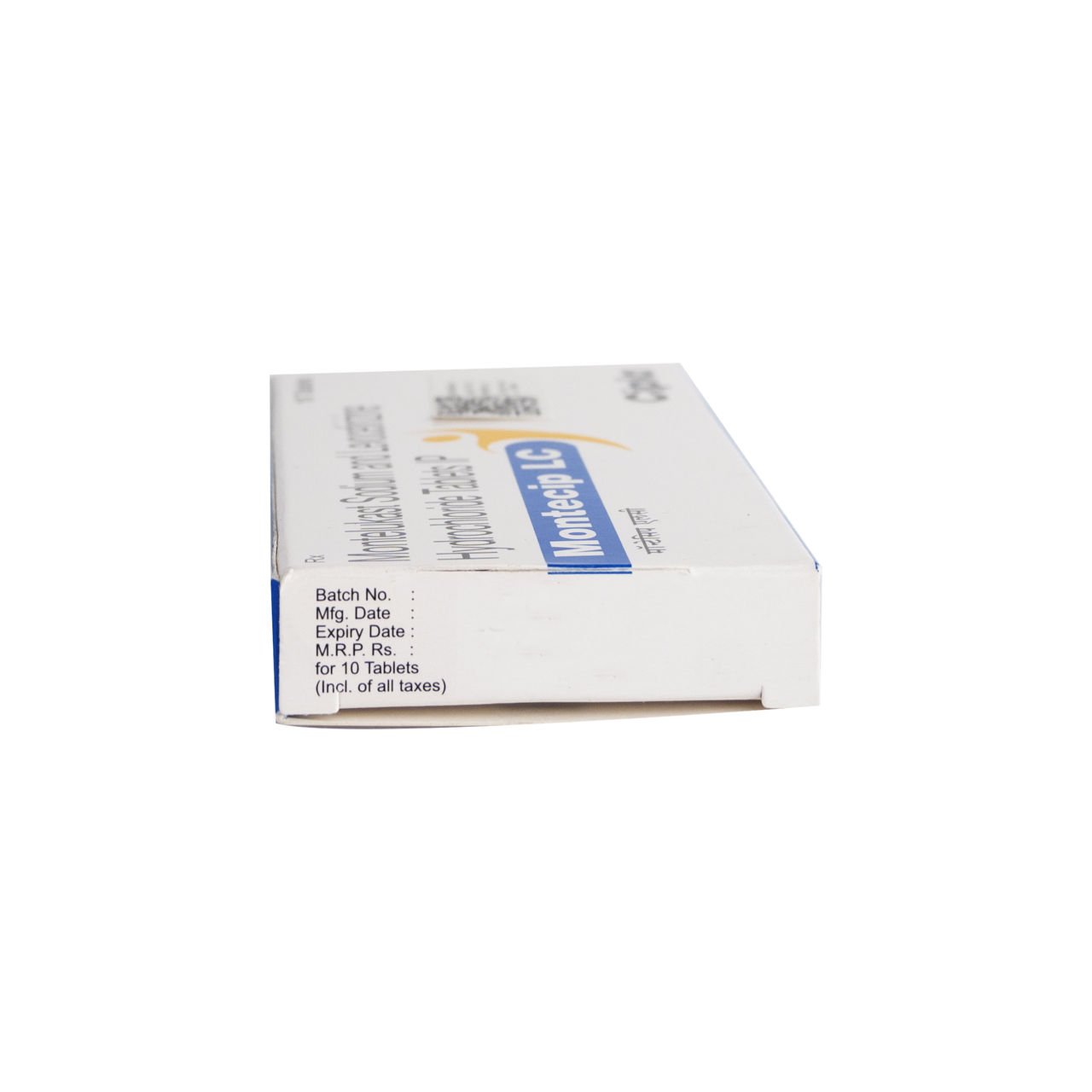 Montecip LC Tablets