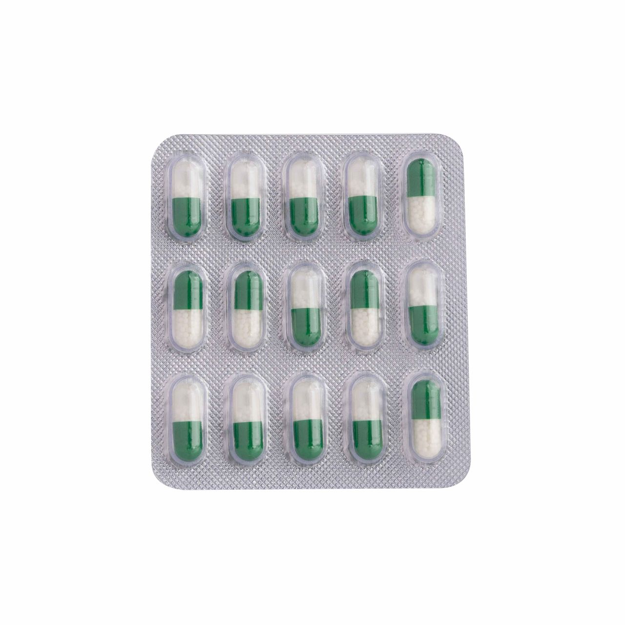 Metolar XR-25 Capsules