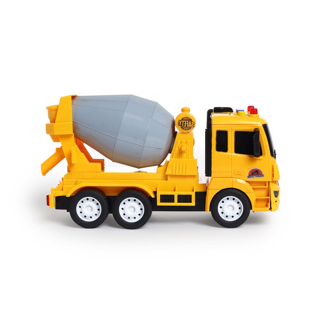 Toyzone Cement Mixer 73703