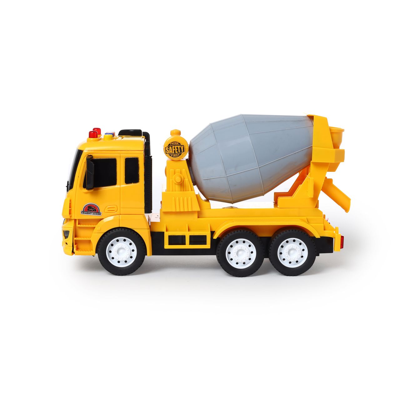 Toyzone Cement Mixer 73703