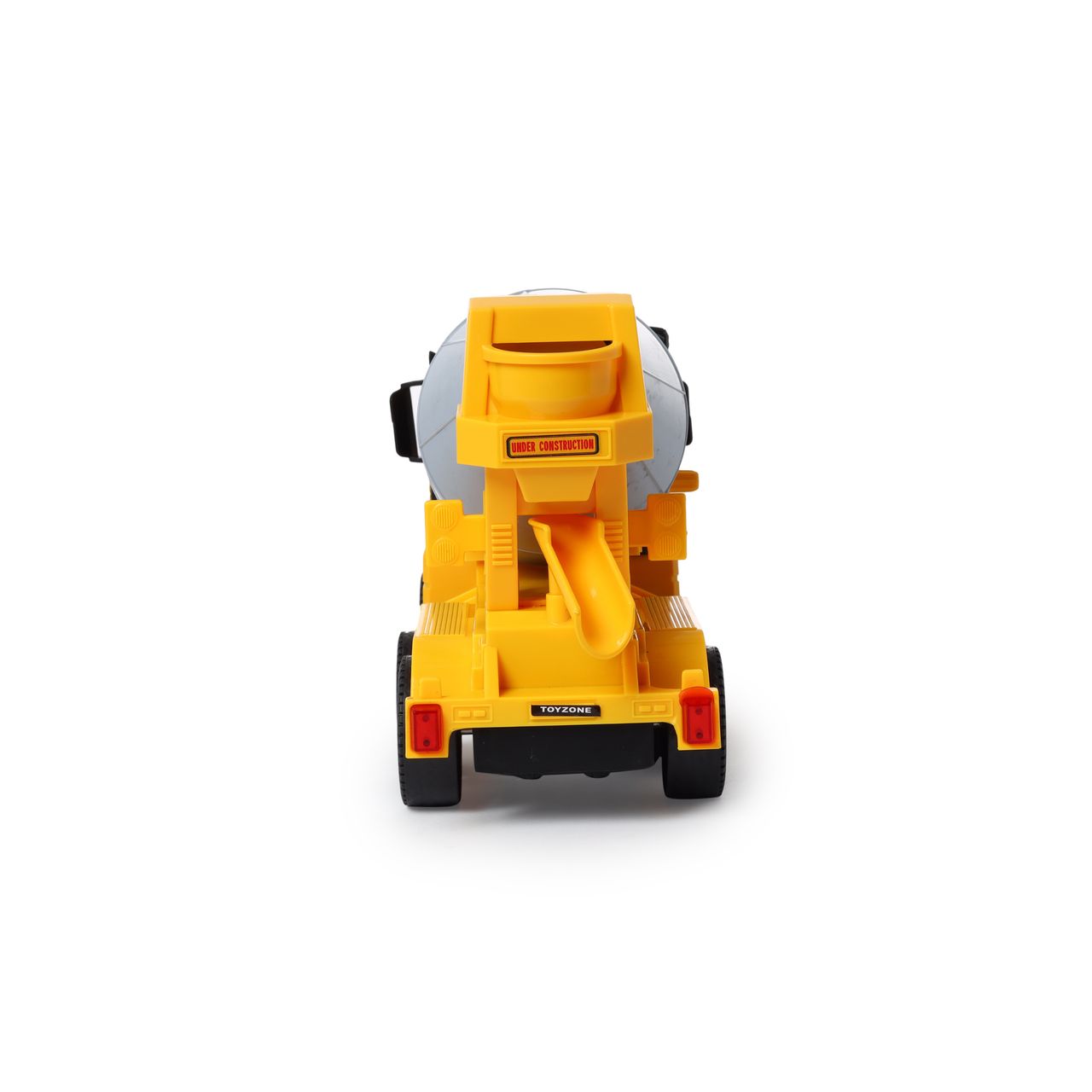 Toyzone Cement Mixer 73703