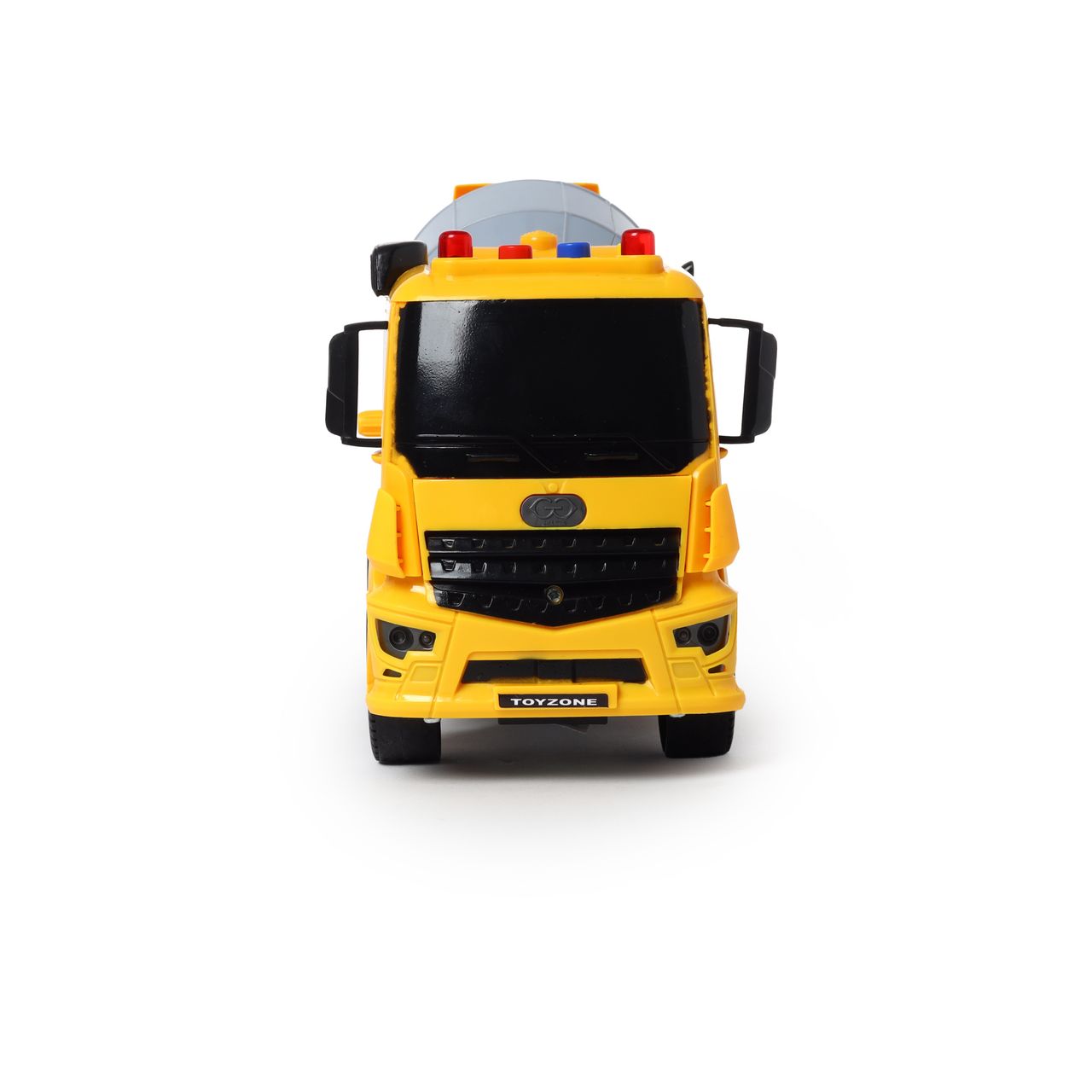 Toyzone Cement Mixer 73703