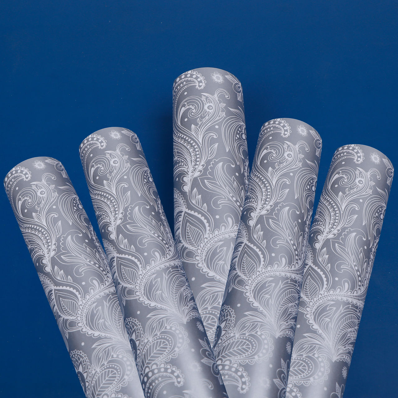 Archies Sliver Print Gift Wrap Paper | Pack of 5