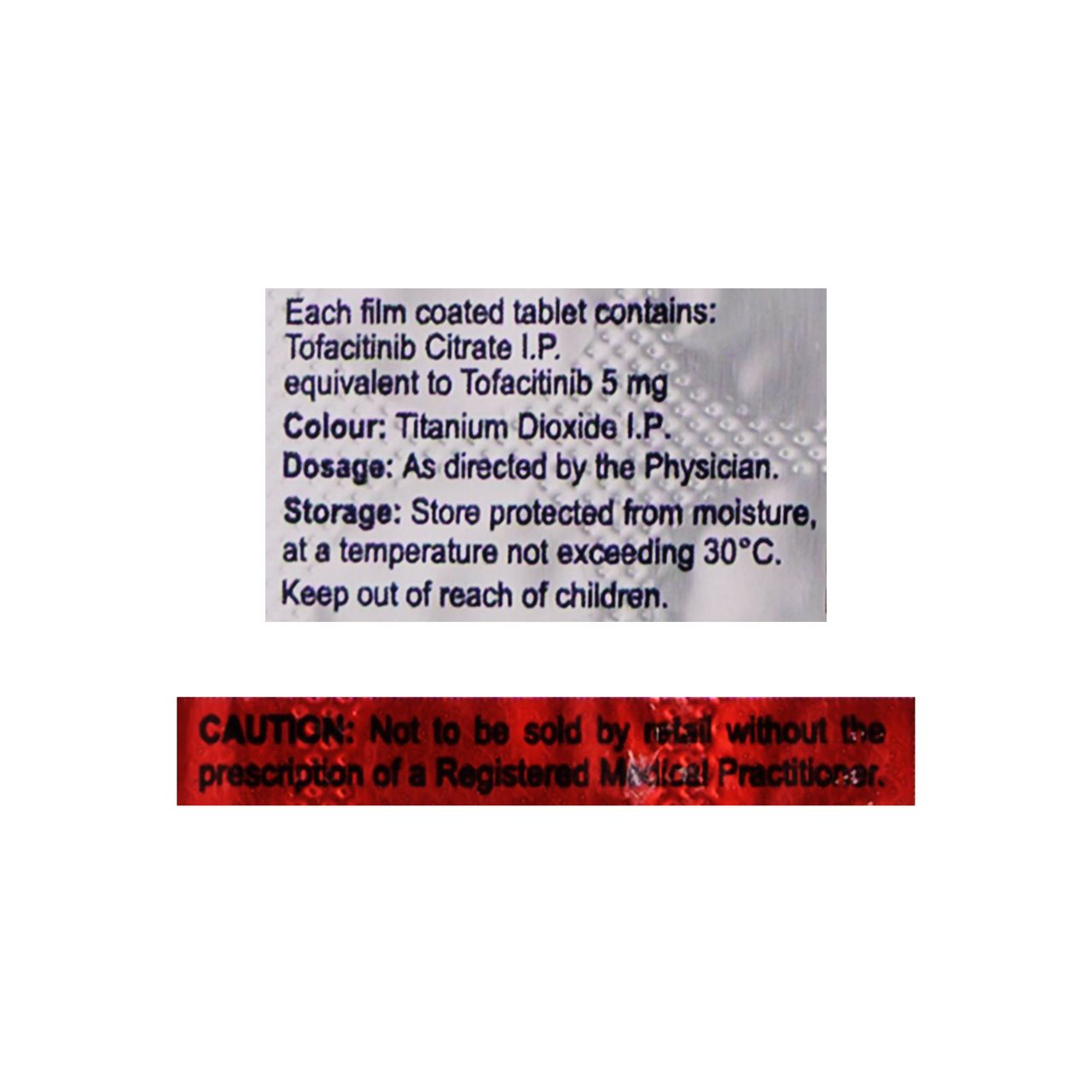 Jaknat Tablets 