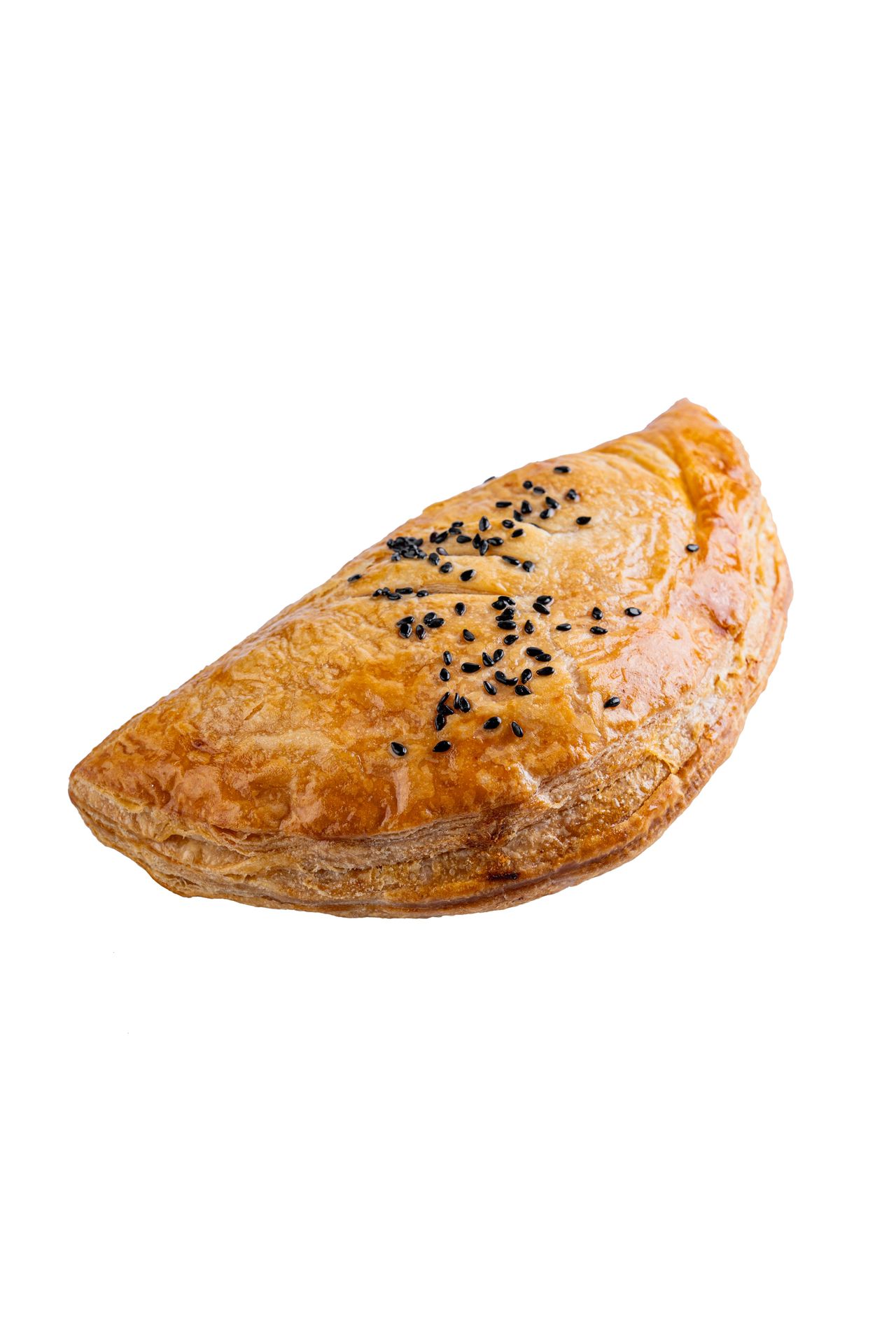 Egg Puff