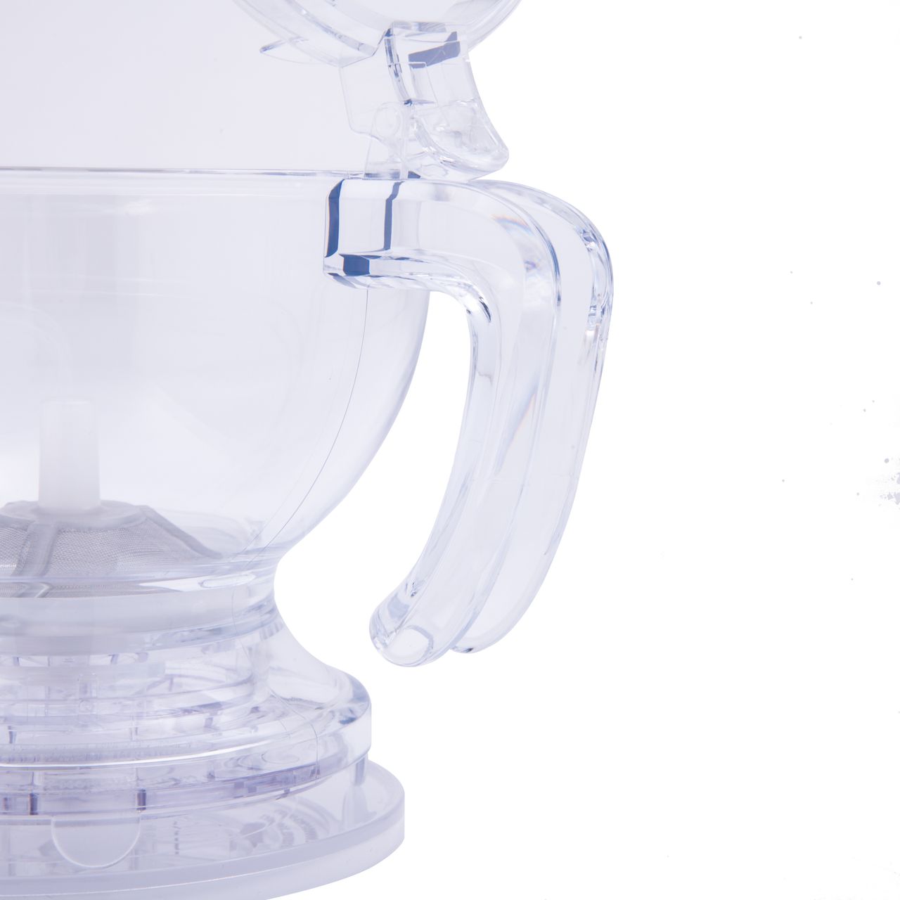Gibox Handbrew Tea Makers L.C