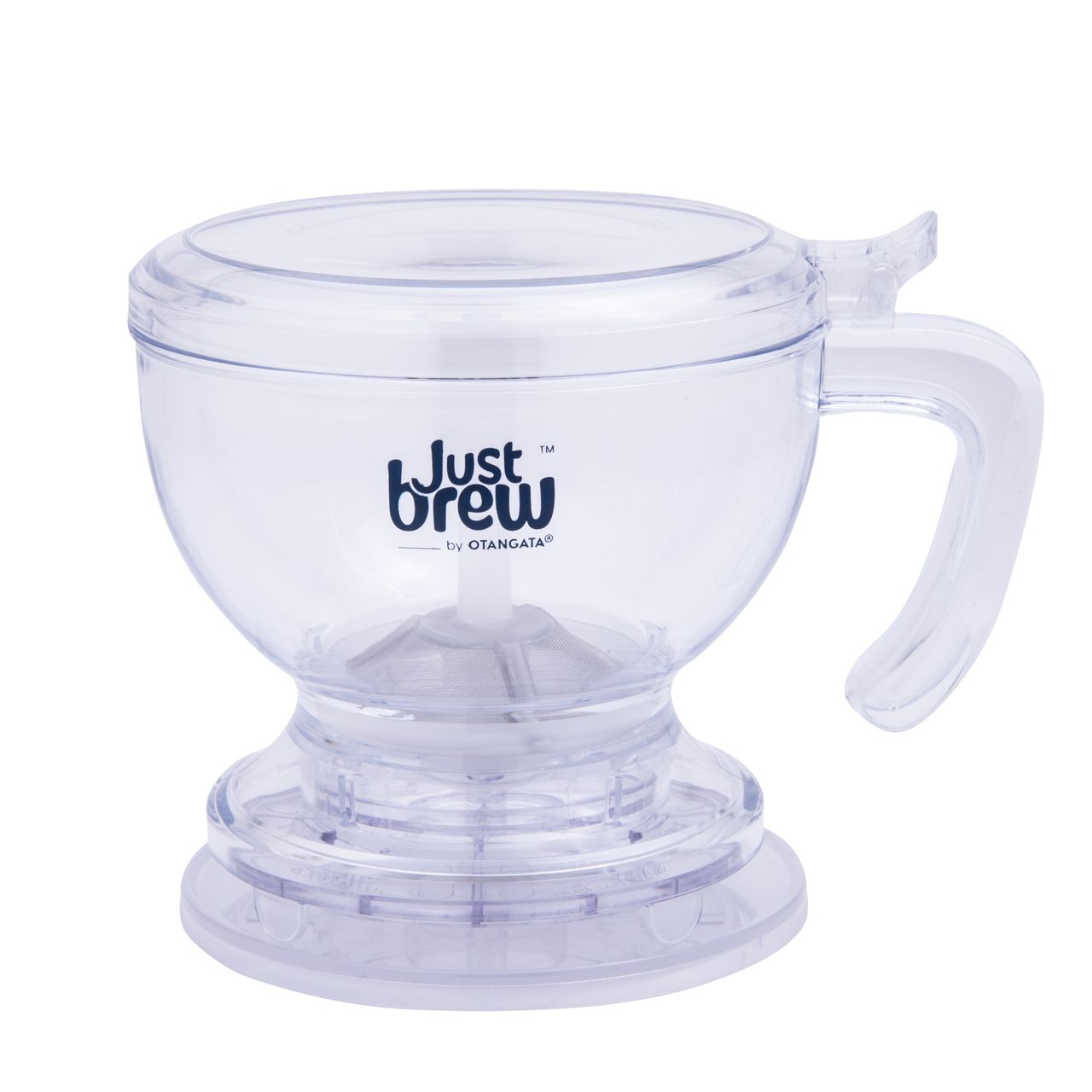 Gibox Handbrew Tea Makers L.C