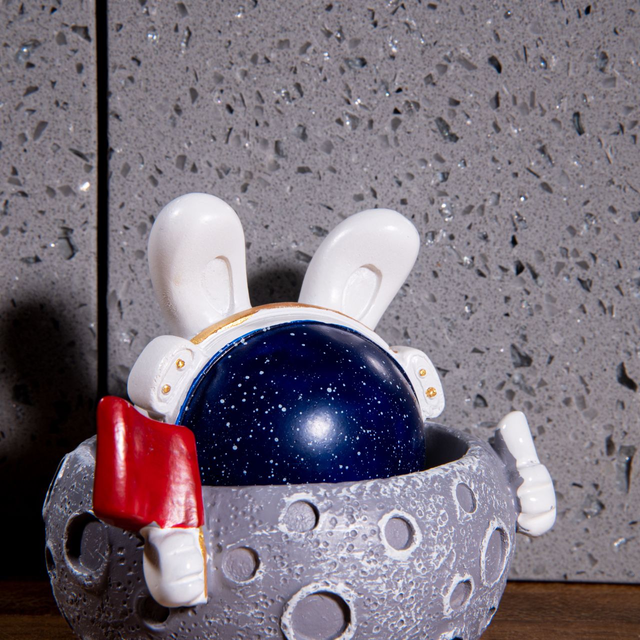 Gibox Bunny Decor