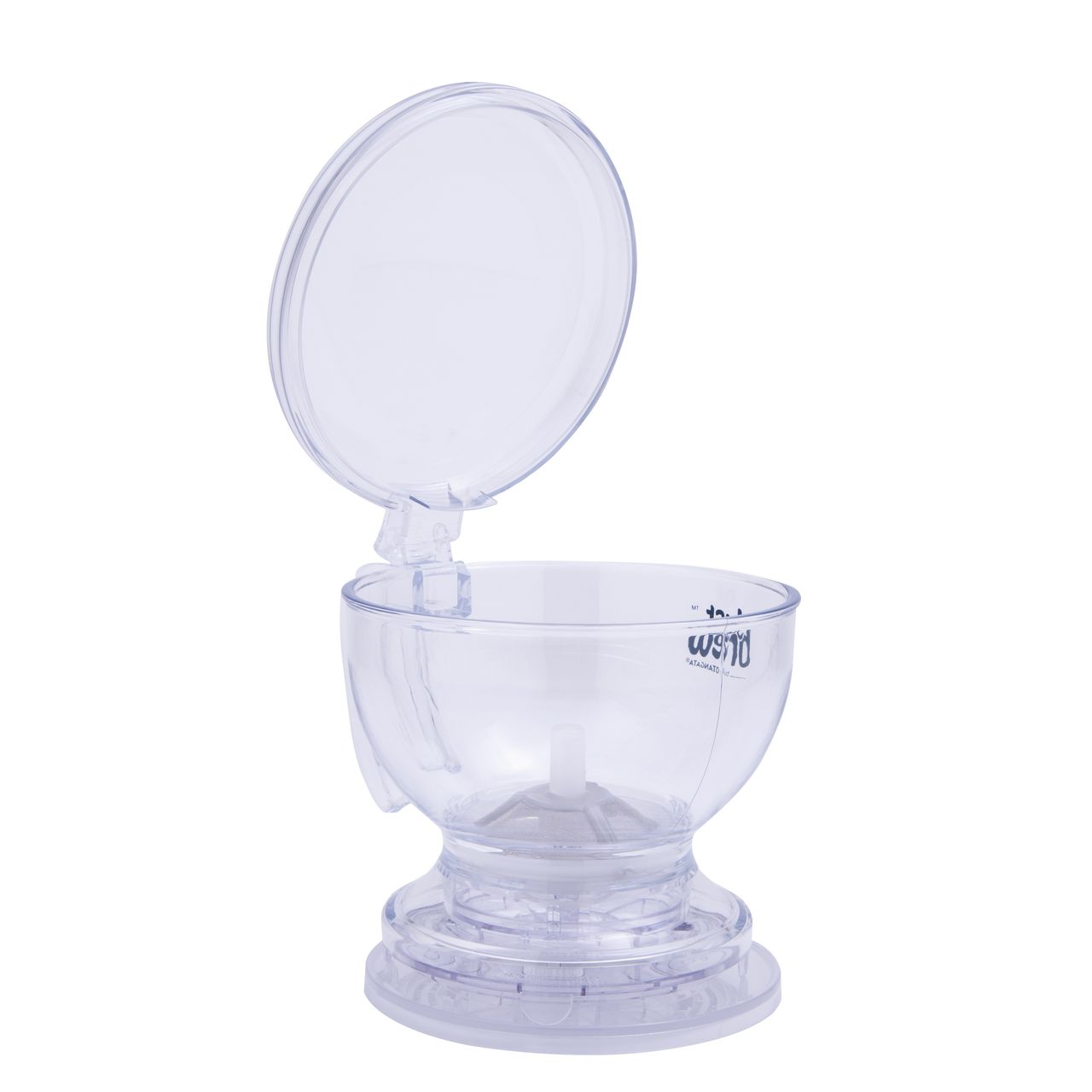 Gibox Handbrew Tea Makers L.C
