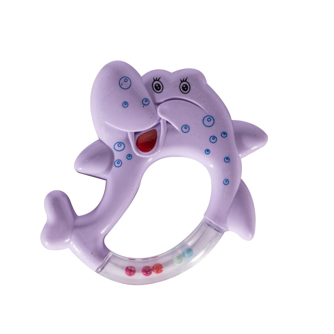 Rattle Set Of 6 Pcs