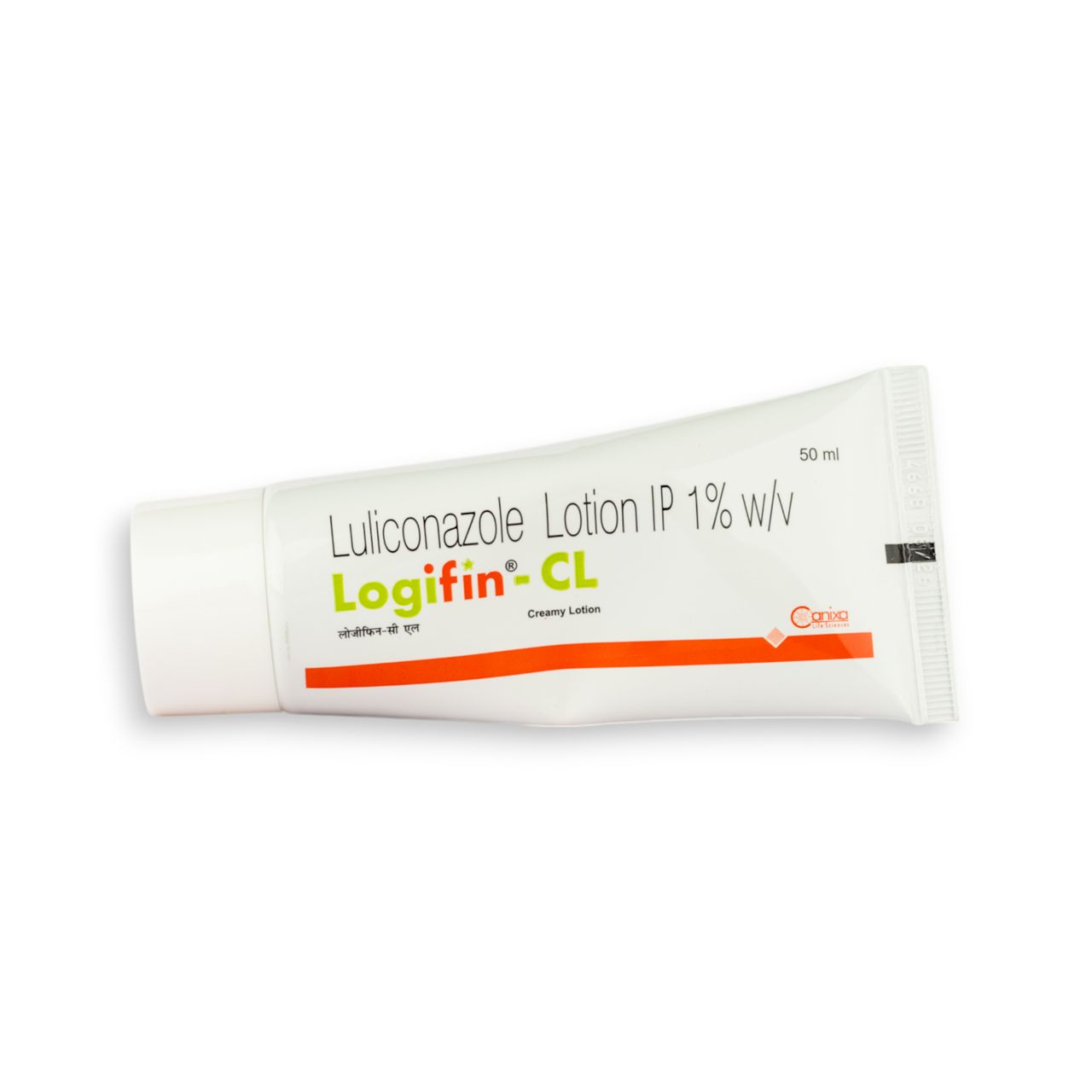 Logifin - CL 1% Lotion