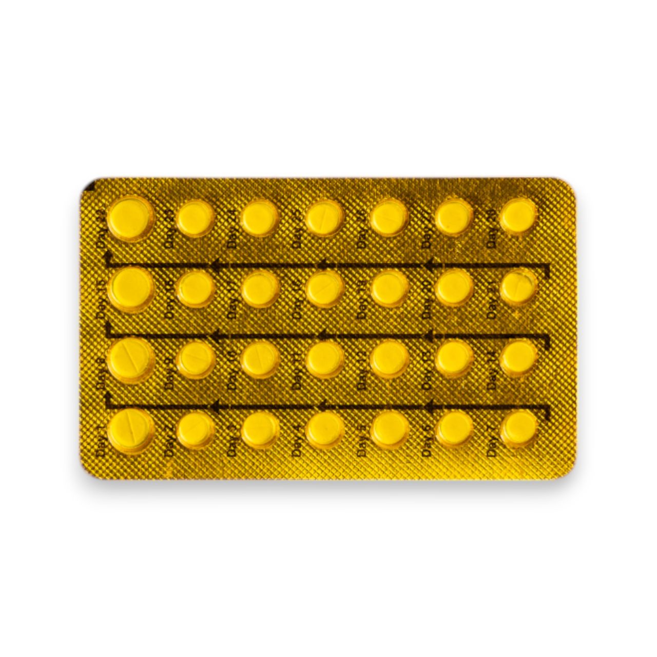 Mext 7.5 F Tablets